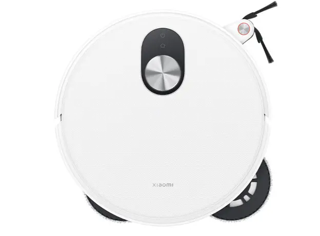 რობოტი მტვერსასრუტი Xiaomi Robot Vacuum 5 Pro, 7 image