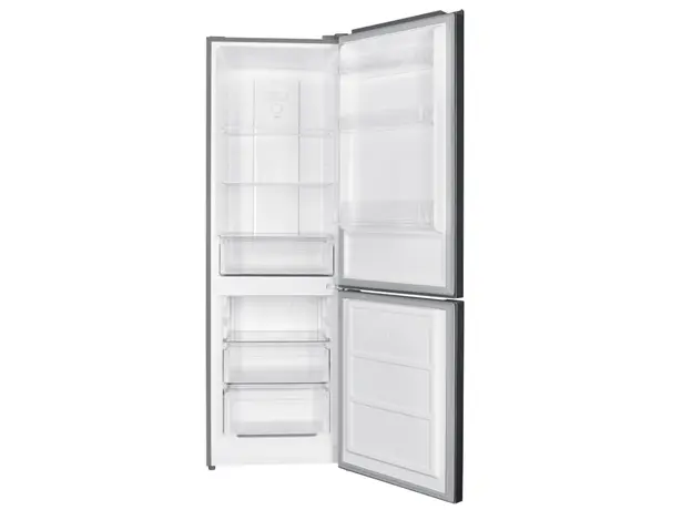 მაცივარი HOFFMANN NBT-185S, 3 image