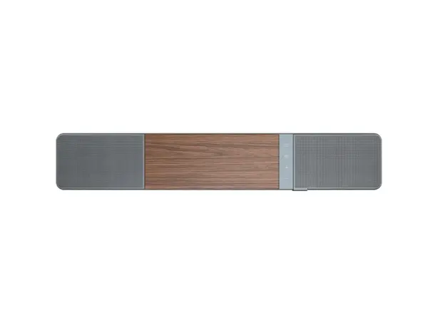 აუდიო სისტემა KLIPSCH Flexus Core 100 Soundbar Walnut, 3 image