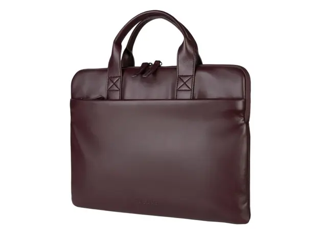 ნოუთბუქის ჩანთა Tucano ISOTTA LAPTOP BAG 13"/14", DARK PURPLE, 4 image