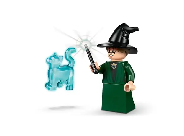 ლეგო LEGO Constructor Hogwarts™ Castle: Sorting Ha.. V29, 5 image