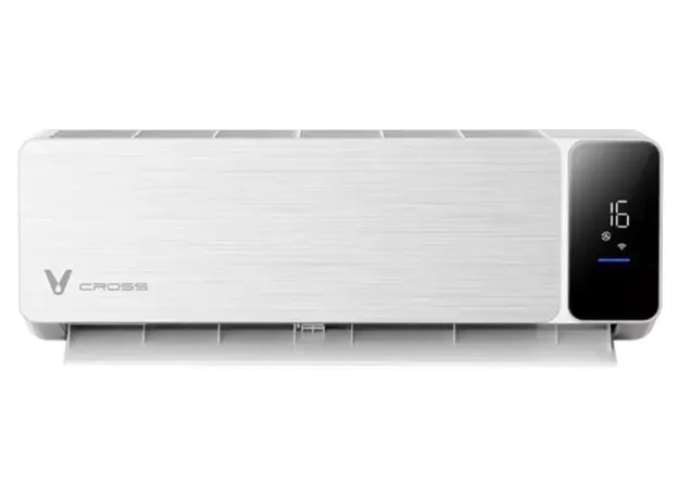 კონდიციონერი Viomi Cross 12000BTU (KFR-35GW/EY3PMB-A++/A+), 5 image
