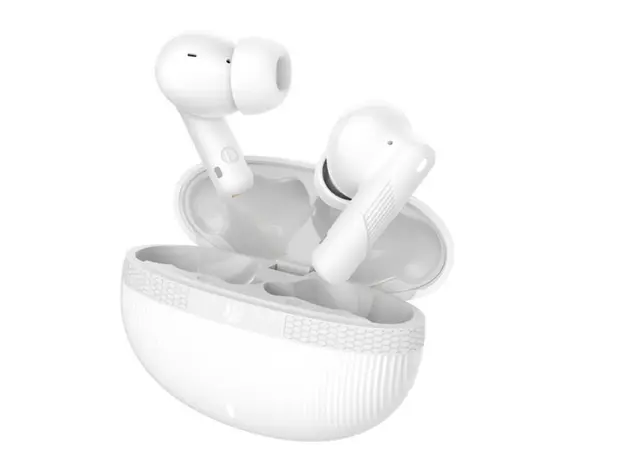 ყურსასმენი Celly IN-EAR TRUE WIRELESS WHITE, 2 image