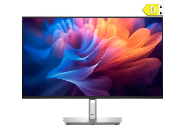 მონიტორი Dell 27 Monitor P2725H 210-BMGC_GE Silver