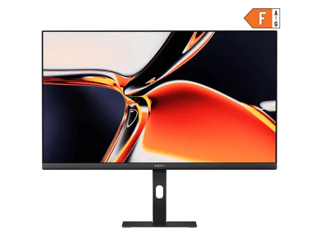 მონიტორი Xiaomi 4K Monitor A27Ui Black, 2 image