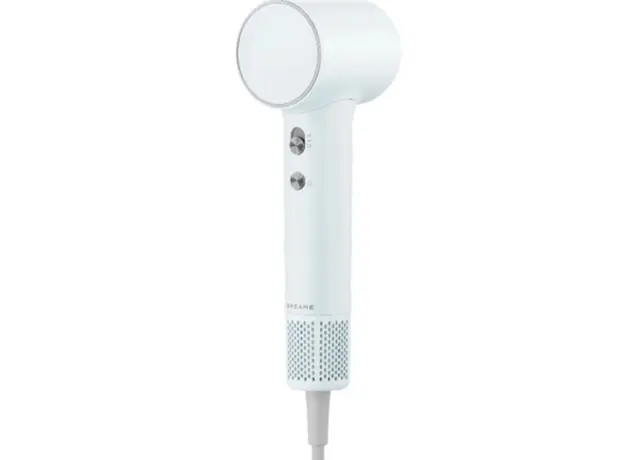 თმის საშრობი Dreame Нairdryer Mini Blue (AHG11A) (EU), 3 image