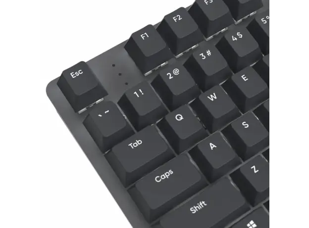 კლავიატურა Nubi NK87 Black - Mechanical Gaming Keyboard, 3 image