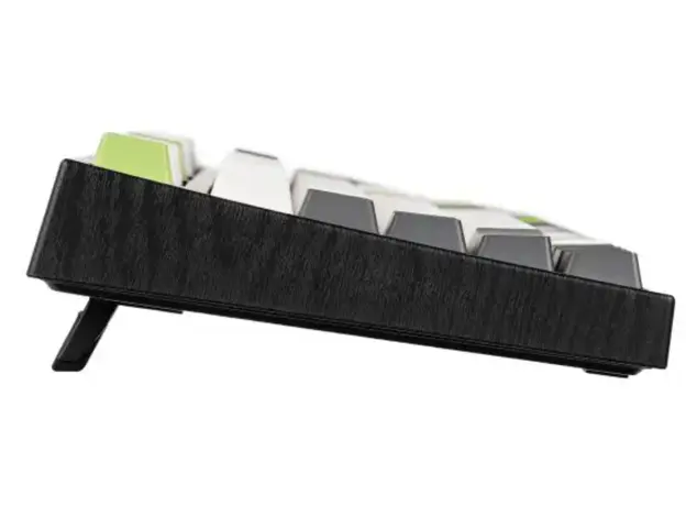 კლავიატურა Varmilo VEM108 Panda R2 EC V2 Ivy UA, 4 image