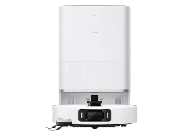 რობოტი მტვერსასრუტი Xiaomi Robot Vacuum 5 Pro, 2 image