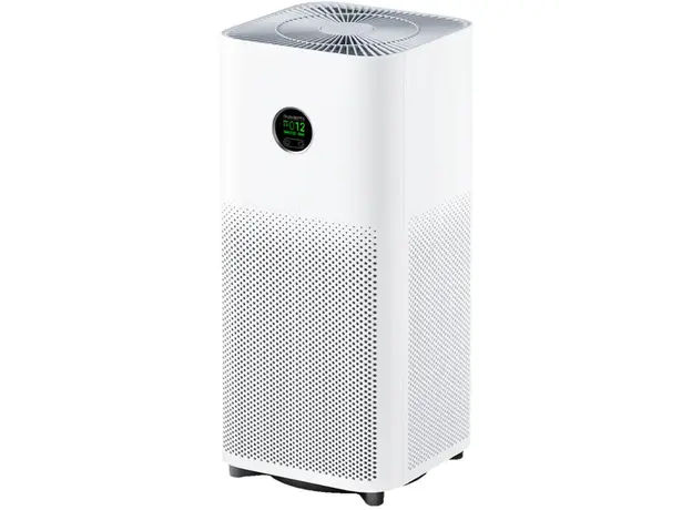 ჰაერის დამატენიანებელი Xiaomi Mijia Smart Air Purifier 6 EU, 4 image