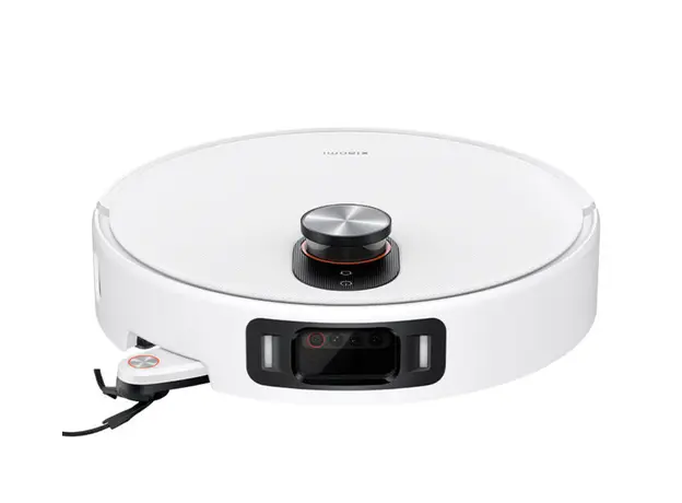 რობოტი მტვერსასრუტი Xiaomi Robot Vacuum 5 Pro, 5 image