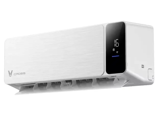 კონდიციონერი Viomi Cross 12000BTU (KFR-35GW/EY3PMB-A++/A+), 4 image