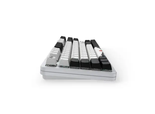 კლავიატურა Dark Project ALU87 Fuji II - Mechanical Gaming Keyboard