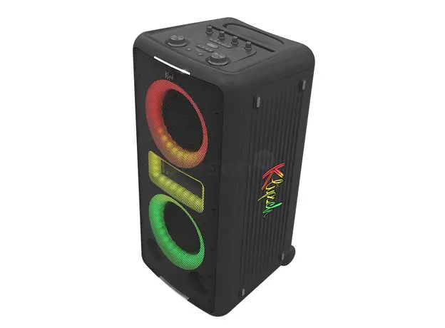 დინამიკი KLIPSCH New York Black, 3 image