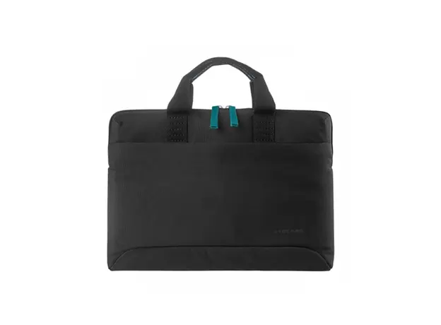ნოუთბუქის ჩანთა Tucano SMILZA SLIM BAG 15,6" BLACK