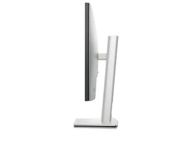 მონიტორი Dell UltraSharp 27 Monitor U2724D 210-BKVB_GE Silver, 5 image