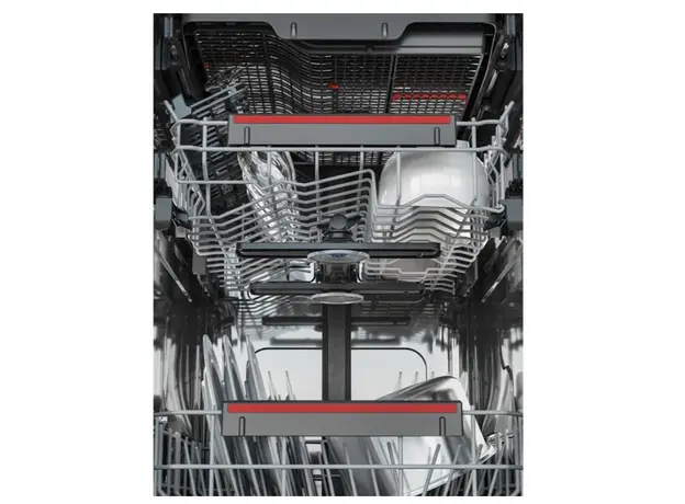 ჭურჭლის სარეცხი მანქანა AEG FSE72517P, 4 image