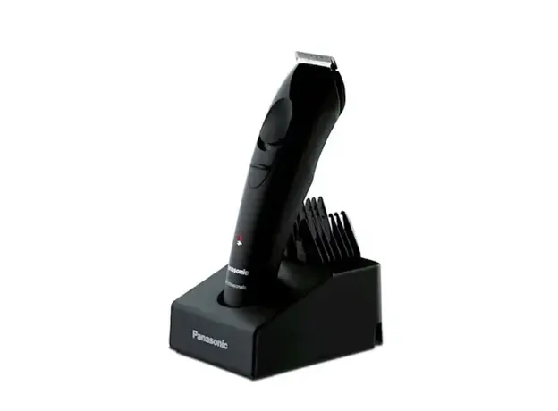 თმის საკრეჭი Panasonic ER-GP21-K820, 3 image