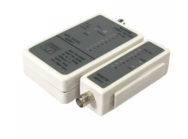 Tester Logilink WZ0011 Cable Tester