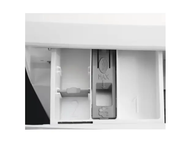 სარეცხი მანქანა AEG L6SE47DE 7 KG 1400 RPM 84.3x59.5x44 Inverter Rotary Knob LED Touch Display White, 9 image