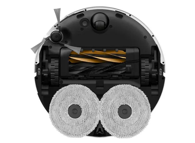 რობოტი მტვერსასრუტი Dreame Robot Vacuum X50 Ultra Complete Black (RLX85CE-4), 4 image