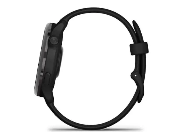 სმარტ საათი Garmin Watch Vivoactive 6 Black, 5 image