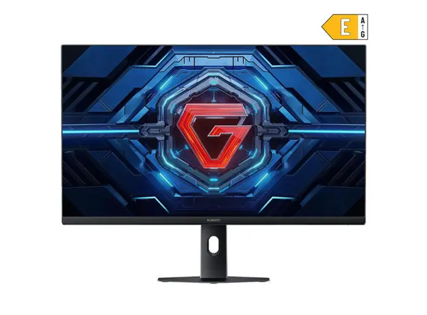 მონიტორი Xiaomi Gaming Monitor G27i 2026 ELA6370EU Black, 2 image