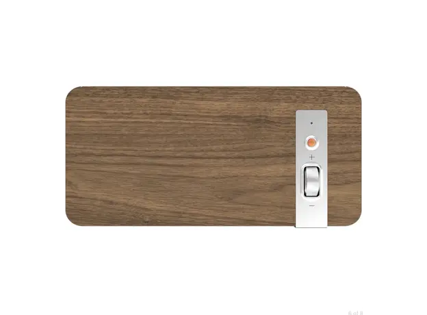დინამიკი KLIPSCH The One Plus Walnut, 7 image