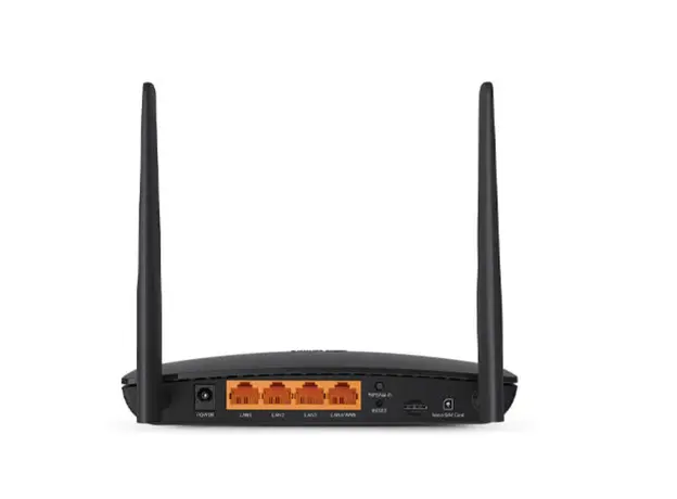 როუტერი TP-Link Archer MR402 AC1200 LTE Router, 4 image
