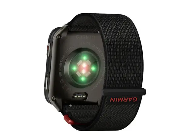 სმარტ საათი Garmin Watch Venu X1 Black, 3 image