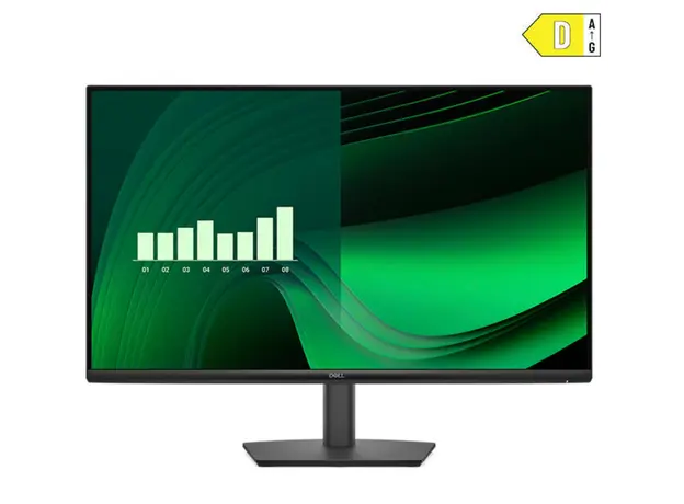 მონიტორი Dell 27 Monitor E2725HM 210-BRDQ_GE Black, 2 image