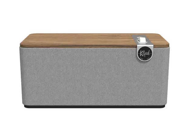 დინამიკი KLIPSCH The One Plus Walnut, 6 image