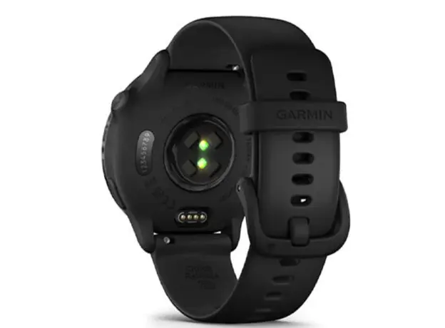 სმარტ საათი Garmin Watch Vivoactive 6 Black, 4 image