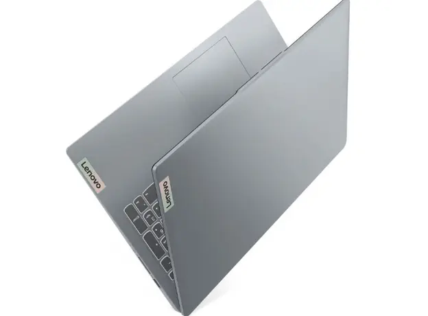 ნოუთბუქი Lenovo IdeaPad Slim 3 82X700D6RK Grey, 5 image