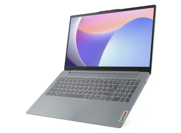 ნოუთბუქი Lenovo IdeaPad Slim 3 82X700D6RK Grey, 3 image