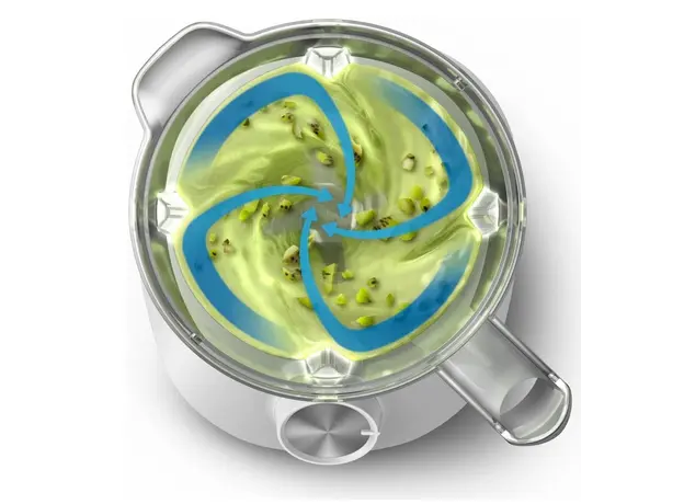 ბლენდერი PHILIPS HR2191/20, 10 image