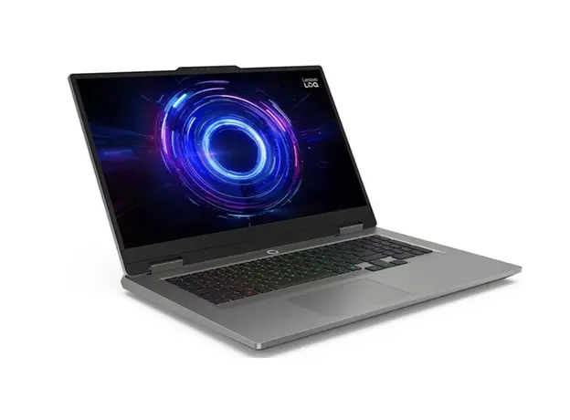 ნოუთბუქი Lenovo Legion LOQ 17.3" FHD 165Hz  i7-14700HX 32GB 1TB  SSD RTX 5060 8GB Luna Grey, 5 image