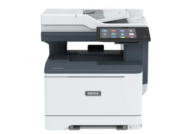 პრინტერი Xerox VersaLink C415 Multifunction Laser Printer White - C415V_DN