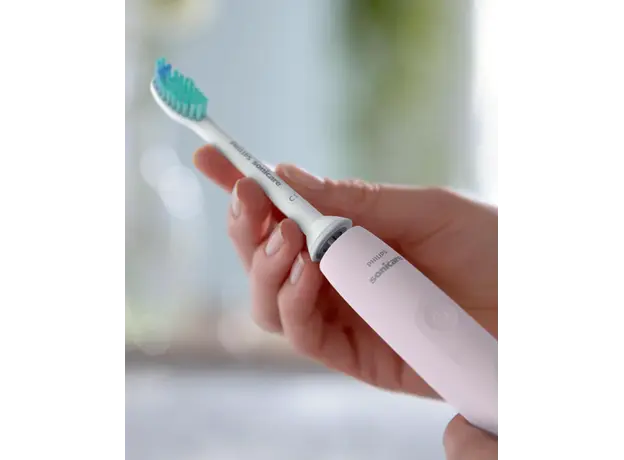 ელექტრო კბილის ჯაგრისი Philips Toothbrush HX3651/11 Pink, 4 image
