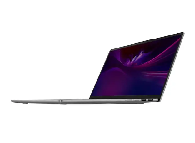 ნოუთბუქი Lenovo Ideapad Slim 5 16" 2.8K OLED 120Hz  i5-13420H 32GB 1TB SSD Integrated Graphics Luna Grey, 4 image