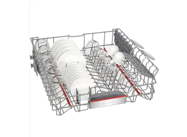 ჭურჭლის სარეცხი მანქანა BOSCH SMS6EMI38Q, 6 image