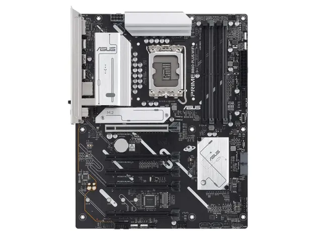 დედა დაფა Asus PRIME B860-PLUS WIFI//LGA1851,B860,MB