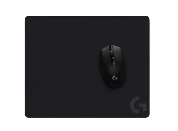 მაუსპადი LOGITECH G240 Cloth Gaming Mouse Pad - EWR2, 3 image