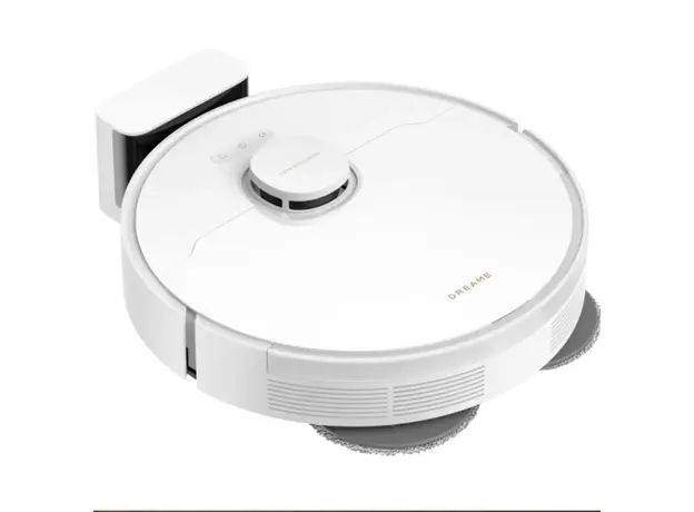 მტვერსასრუტი Dreame Robot Vacuum L10s Pro Gen 2 White (RLL42SDA), 2 image