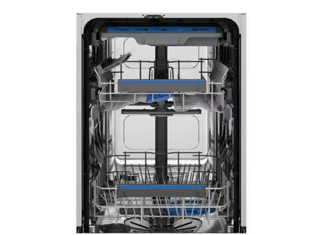 ჭურჭლის სარეცხი მანქანა Electrolux ESS64321SX, 3 image