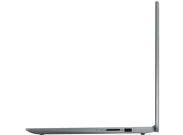 ნოუთბუქი Lenovo IdeaPad Slim 3 82X700D6RK Grey, 7 image