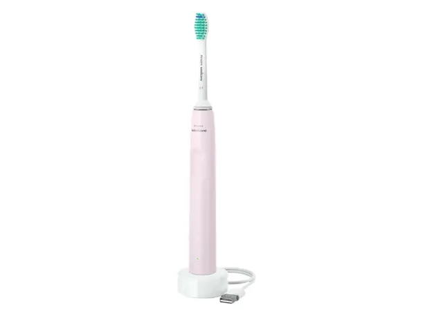 ელექტრო კბილის ჯაგრისი Philips Toothbrush HX3651/11 Pink, 3 image