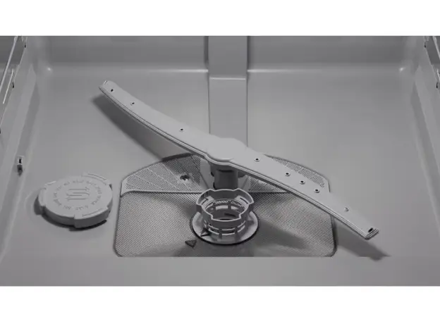 ჭურჭლის სარეცხი მანქანა Bosch SMS26AI00Q, 5 image