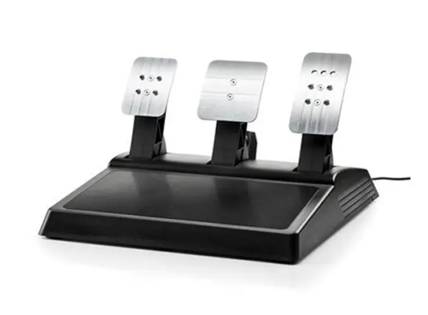 საჭე და პედლები Thrustmaster T300 RS GT Edition for PS4/PS5, 4 image