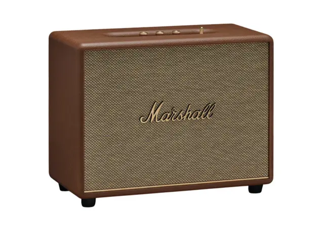 დინამიკი Marshall Woburn III Brown, 4 image